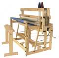 Louët Octado Webstuhl 70-110cm mit 8 Schäfte