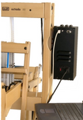 Louët Octado Dobby Computer WA0165 8 Schäfte