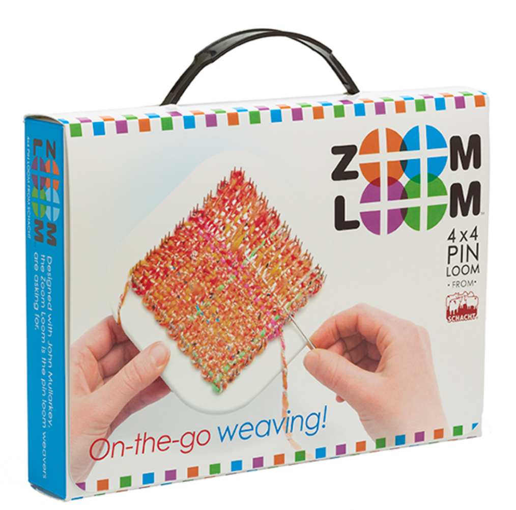 Schacht Zoom Loom
