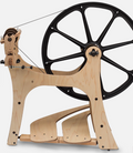 Schacht Flat Iron Spinnrad