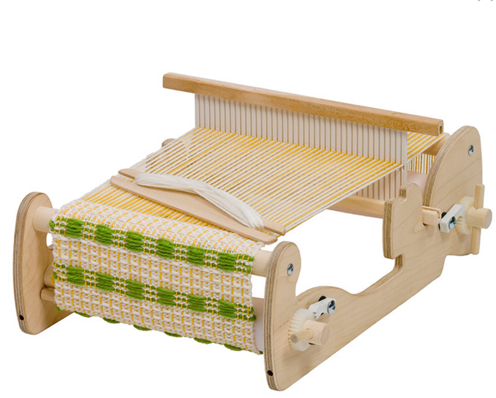 Schacht Cricket Webstuhl – 25 cm Webbreite