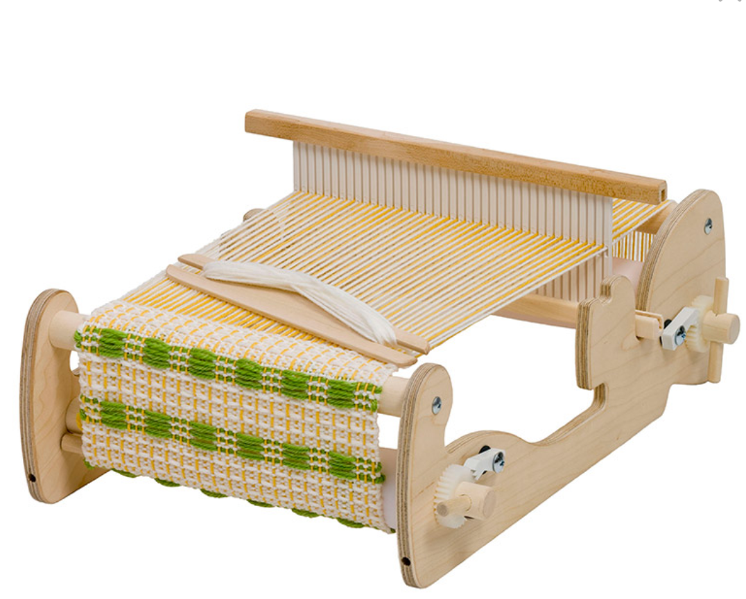 Schacht Cricket Webstuhl – 25 cm Webbreite