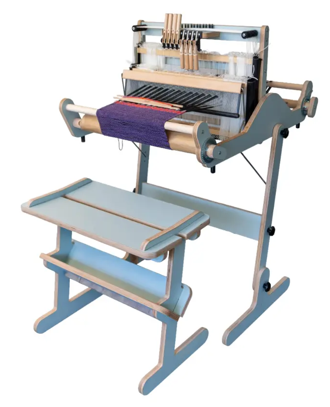 Louët Harmony 50-8 Webstuhl, 50 cm, Single oder Komplett-KIT