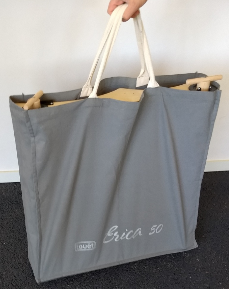 Louët Erica Webstuhl Zubehör