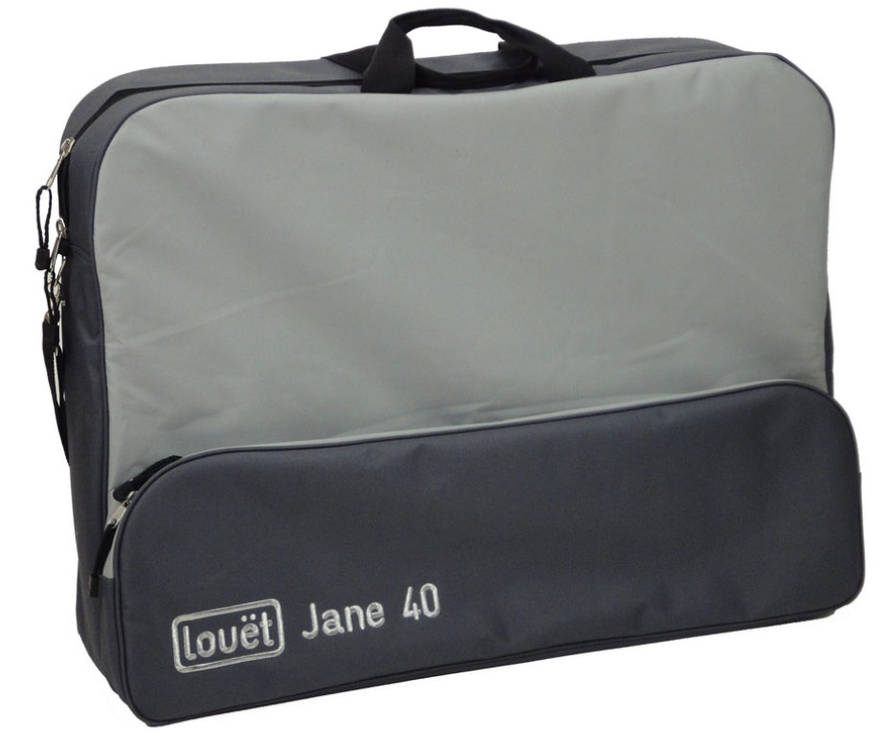 Louët Jane Webstuhl Zubehör