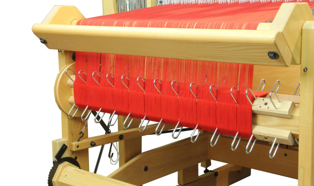 Louët Megado Webstuhl Zubehör