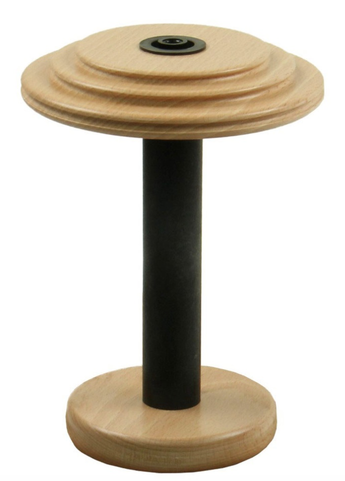 Louët Spinnräder Zubehör