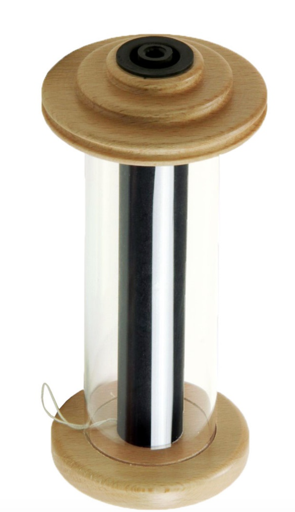 Louët Spinnräder Zubehör
