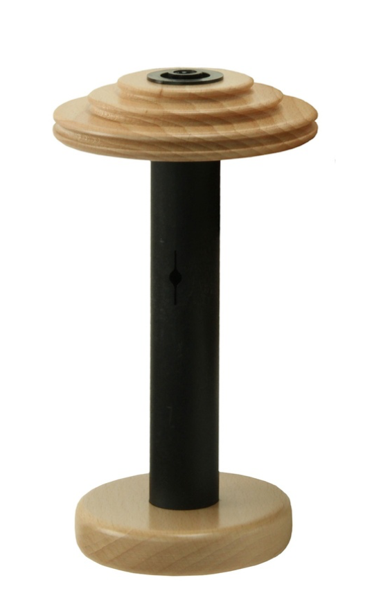 Louët Spinnräder Zubehör