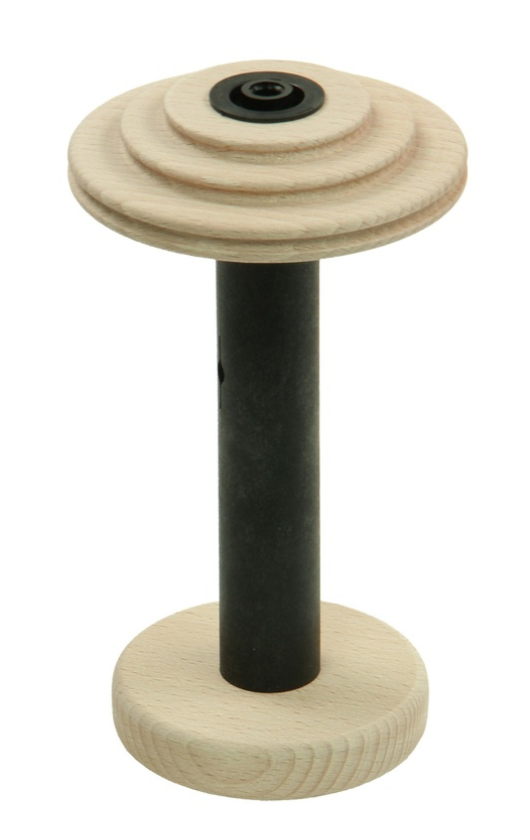 Louët Spinnräder Zubehör