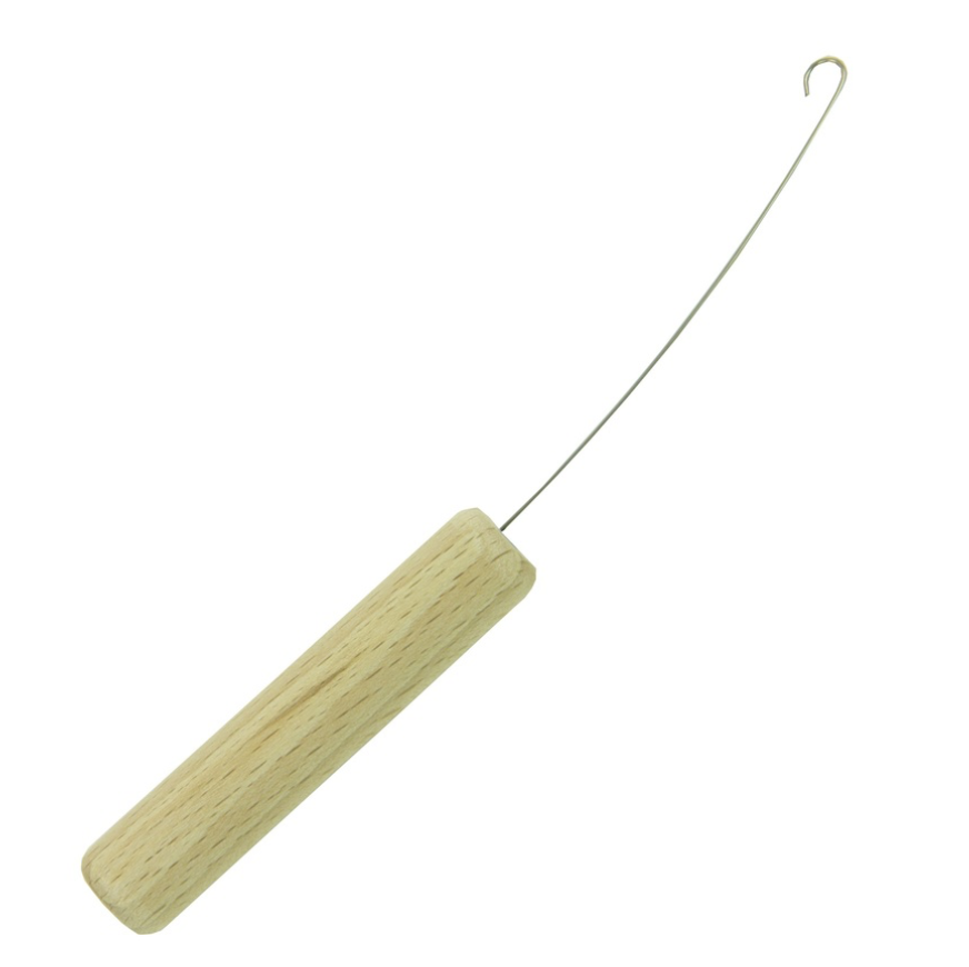 Louët Spinnräder Zubehör