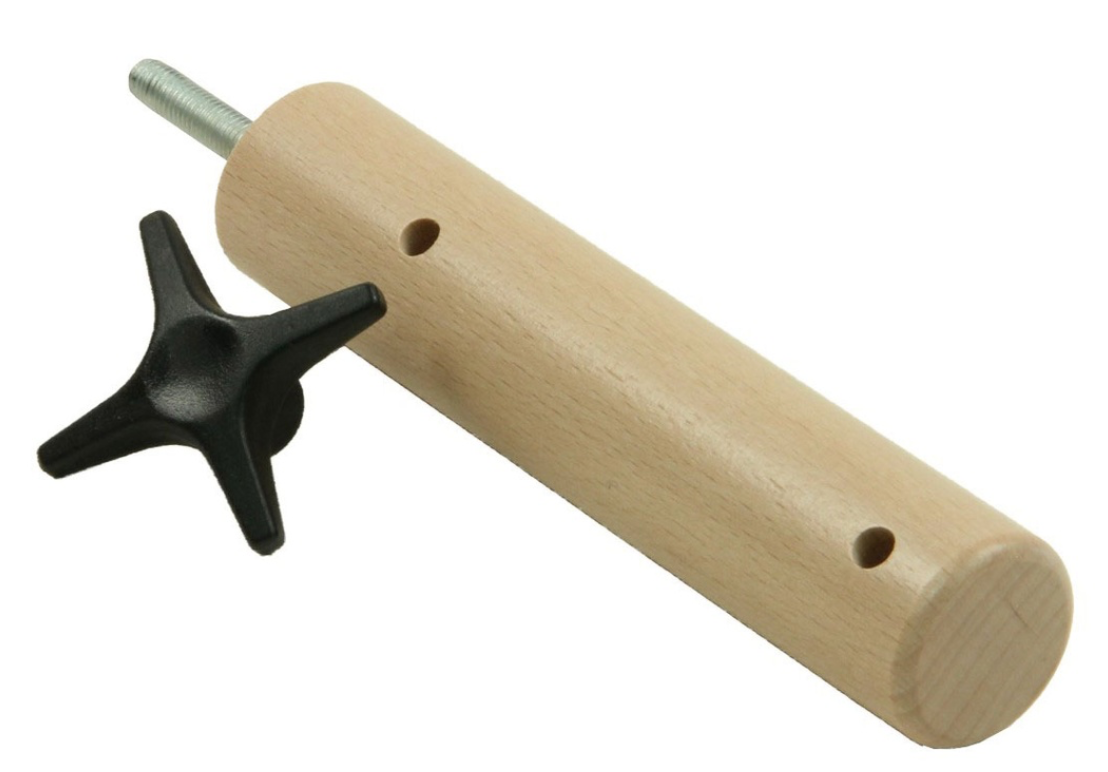 Louët Spinnräder Zubehör
