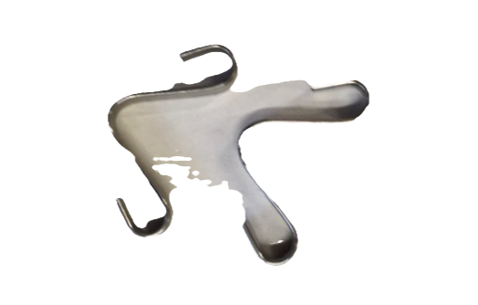 Louët Spinnräder Ersatzteile