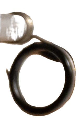 Louët Spinnräder Ersatzteile