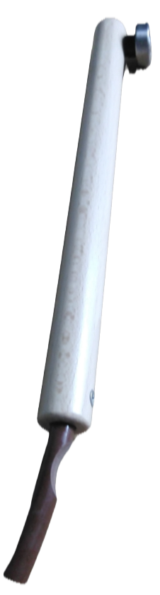 Louët Spinnräder Ersatzteile