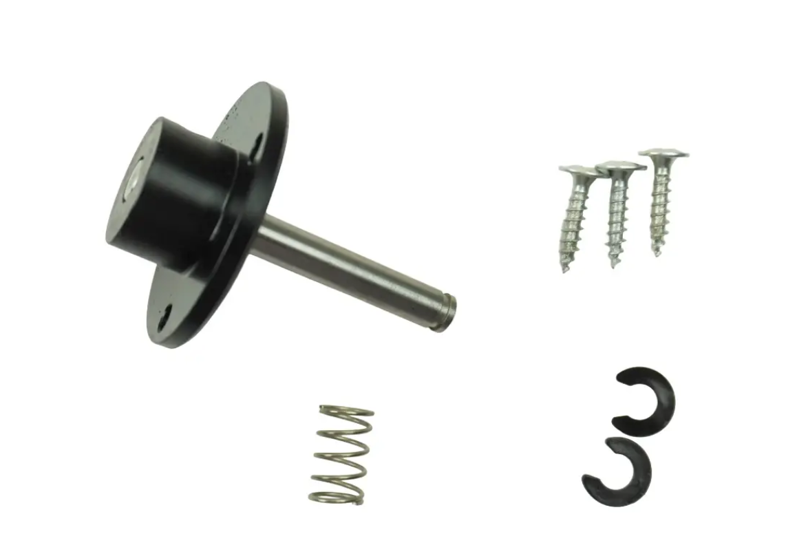 Louët Spinnräder Ersatzteile