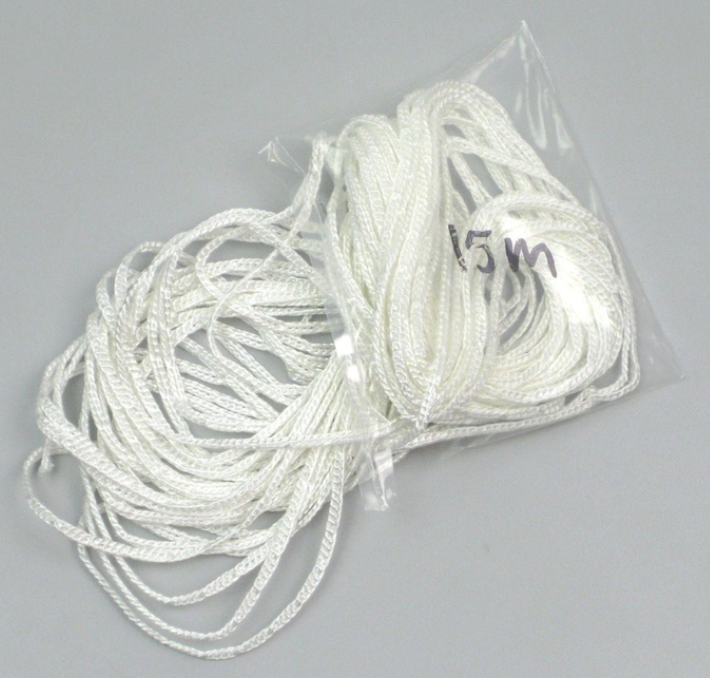 Louët Weben Breithalter, Schnüre, Stecker und Stifte