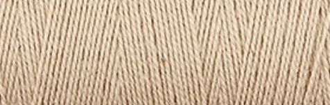 Venne 100% K.B.A. Baumwolle Ne 8/2 - Nm 14/2 GOTS-zertifiziert